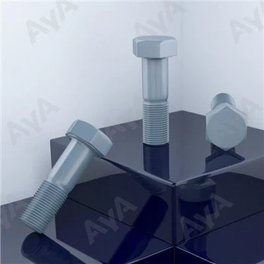 Hex Hex Head Bolt 1000 a ni.