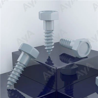Hexagon lu thing screw 1000 a ni.