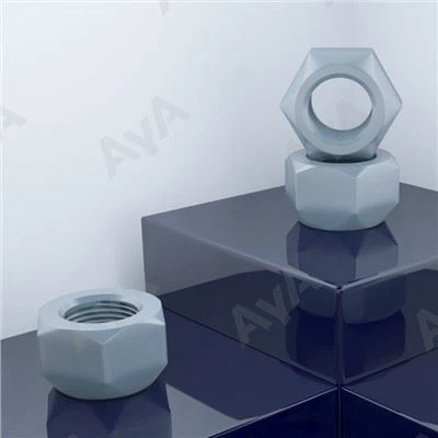Metal lock nut 1000 a ni.