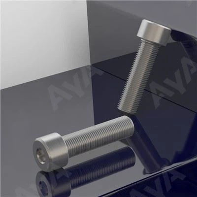 Stainless steel socket lu khuhna bolt a awm bawk.
