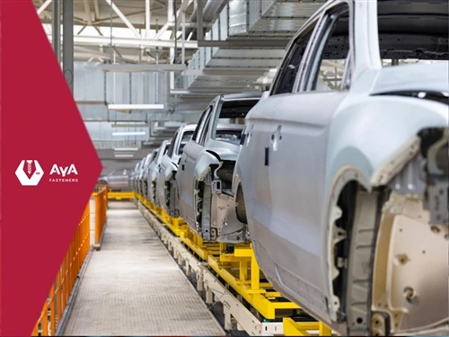 Brazil-ah hian Auto Market a lo thang chho leh ta. Fastener Supplier te tan e...